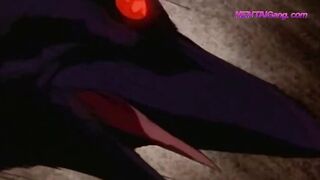 Young HENTAI Servant Falls in Love With His Masters Daughter ▯ UNCENSORED HENTAI