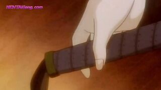Young HENTAI Servant Falls in Love With His Masters Daughter ▯ UNCENSORED HENTAI