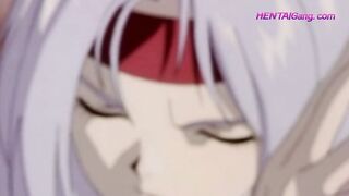 Young HENTAI Servant Falls in Love With His Masters Daughter ▯ UNCENSORED HENTAI