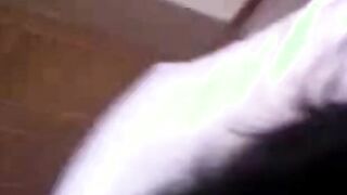 Amateur Asian Slut Gets a Hairy Facial
