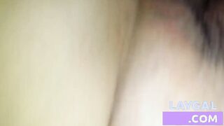 Amatuer Turkish Couple's Adult Video