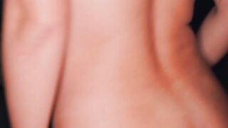 TUSHYRAW Sensual Nicole Gets Her Heart-Shaped Butt Drilled
