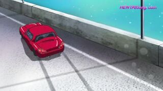 Heritage From Father Ep.1 UNCENSORED HENTAI