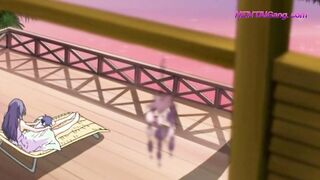 Heritage From Father Ep.1 UNCENSORED HENTAI