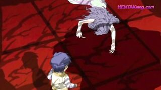 Heritage From Father Ep.1 UNCENSORED HENTAI