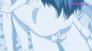 Heritage From Father Ep.1 UNCENSORED HENTAI