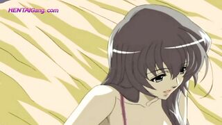Heritage From Father Ep.1 UNCENSORED HENTAI