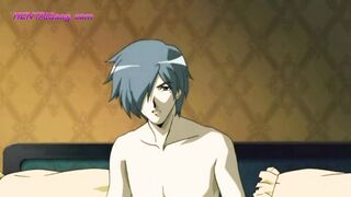 Heritage From Father Ep.1 UNCENSORED HENTAI