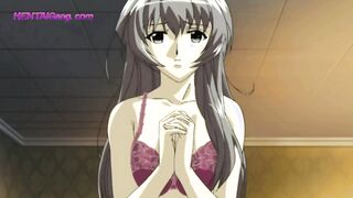 Heritage From Father Ep.1 UNCENSORED HENTAI
