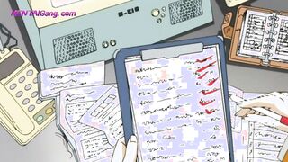 Heritage From Father Ep.1 UNCENSORED HENTAI