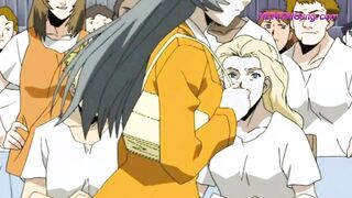 Heritage From Father Ep.1 UNCENSORED HENTAI