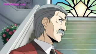 Heritage From Father Ep.1 UNCENSORED HENTAI