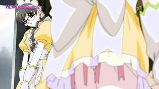 Heritage From Father Ep.1 UNCENSORED HENTAI