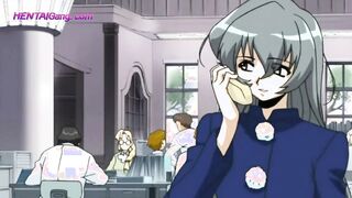 Heritage From Father Ep.1 UNCENSORED HENTAI