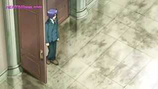 Heritage From Father Ep.1 UNCENSORED HENTAI