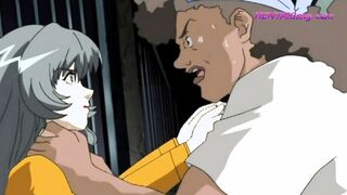 Heritage From Father Ep.1 UNCENSORED HENTAI