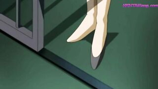 Heritage From Father Ep.1 UNCENSORED HENTAI