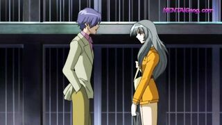 Heritage From Father Ep.1 UNCENSORED HENTAI