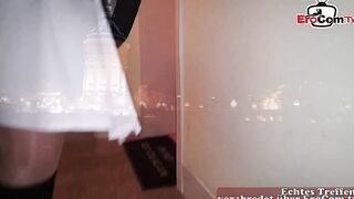 Real sex met with normal sluts Nyla Style