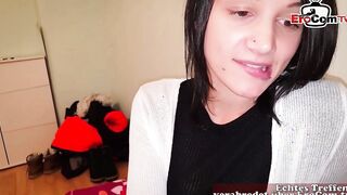 Real sex met with normal sluts Nyla Style