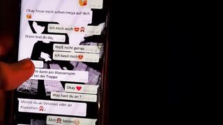 Real sex met with normal sluts Nyla Style