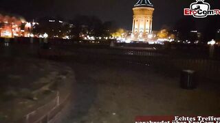 Real sex met with normal sluts Nyla Style