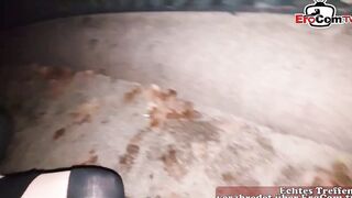 Real sex met with normal sluts Nyla Style
