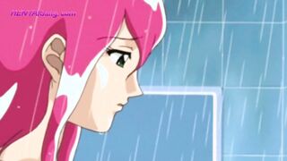 Kowaremono: Fragile Hearts 01 ▰ HENTAI Maid Train Gangbang