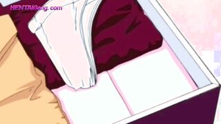 Kowaremono: Fragile Hearts 01 ▰ HENTAI Maid Train Gangbang
