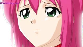 Kowaremono: Fragile Hearts 01 ▰ HENTAI Maid Train Gangbang