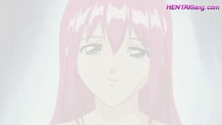 Kowaremono: Fragile Hearts 01 ▰ HENTAI Maid Train Gangbang