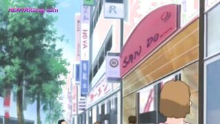 Kowaremono: Fragile Hearts 01 ▰ HENTAI Maid Train Gangbang
