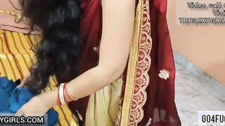 Desi Step Sister and Step Brother Hot Sex and Hard Rough Sex