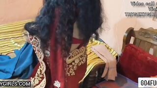 Desi Step Sister and Step Brother Hot Sex and Hard Rough Sex