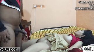 Desi Step Sister and Step Brother Hot Sex and Hard Rough Sex