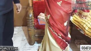 Desi Step Sister and Step Brother Hot Sex and Hard Rough Sex