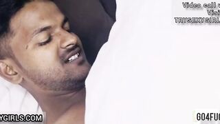 Indian Married Husband Wife Night Sex Clear Hindi Audio