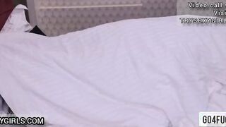 Indian Married Husband Wife Night Sex Clear Hindi Audio