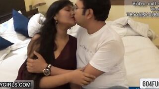 Indian Bengali New Married Couple went for honeymoon See what happened after that Ful