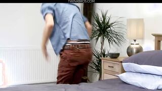 Reece twink Porn HD 1080p