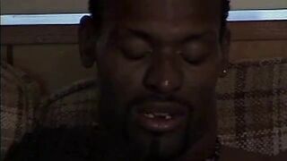 Bam, Bobby Blake, Kolby Bird, Dennis Lincoln, Jamour, Ricky Parker And Winston Love 1