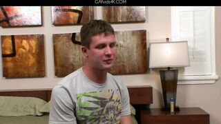 Carson gay Porn HD 1080p