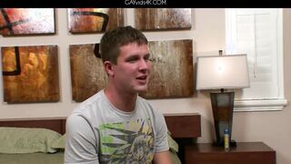 Carson gay Porn HD 1080p