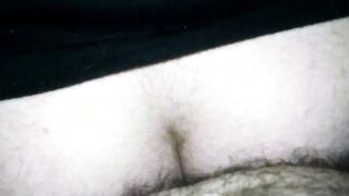 Bareback Amateur Twink Gets Fucked and Gapes on Film