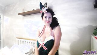 Rachel Aldana - Web Cam - 168