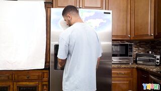 Stepsister Gets Fucked By Her Stepbrother
