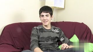 A 'Rad'Iculous Interview