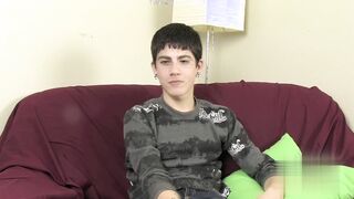 A 'Rad'Iculous Interview