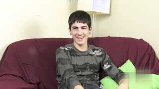 A 'Rad'Iculous Interview