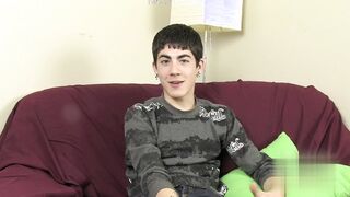 A 'Rad'Iculous Interview